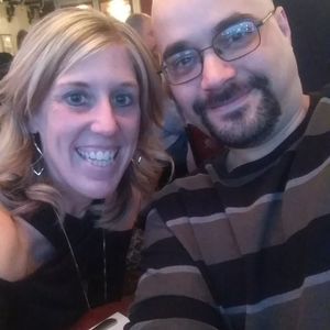 Meet your Posher, Angie